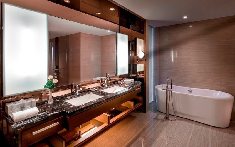 Khách sạn Pullman Vũng Tàu