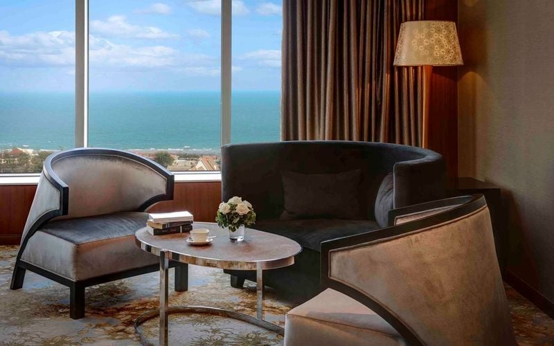Khách sạn Pullman Vũng Tàu