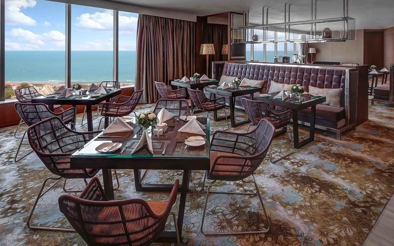 Khách sạn Pullman Vũng Tàu