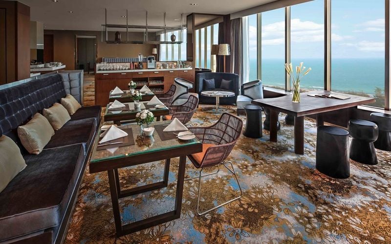 Khách sạn Pullman Vũng Tàu