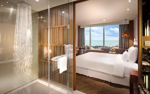 Khách sạn Pullman Vũng Tàu
