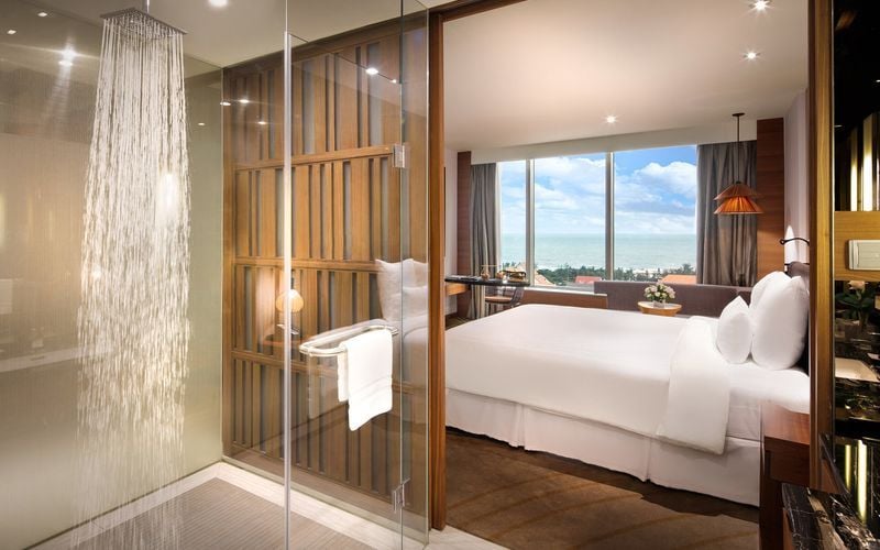 Khách sạn Pullman Vũng Tàu