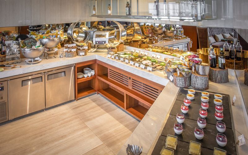 Khách sạn Pullman Vũng Tàu