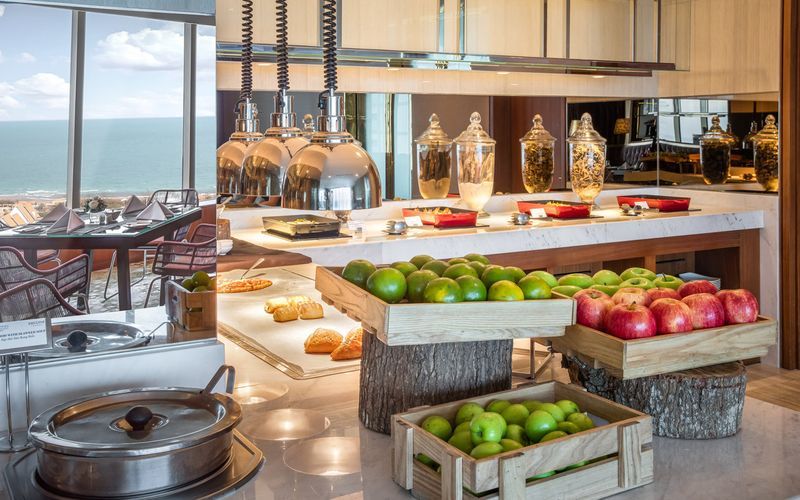 Khách sạn Pullman Vũng Tàu