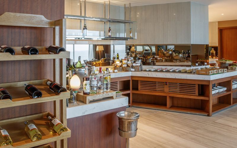 Khách sạn Pullman Vũng Tàu