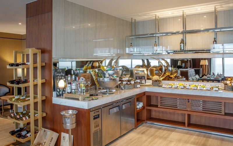 Khách sạn Pullman Vũng Tàu