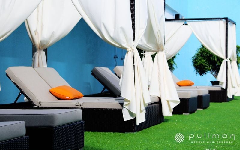 Khách sạn Pullman Vũng Tàu