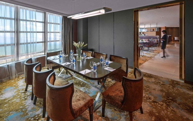 Khách sạn Pullman Vũng Tàu