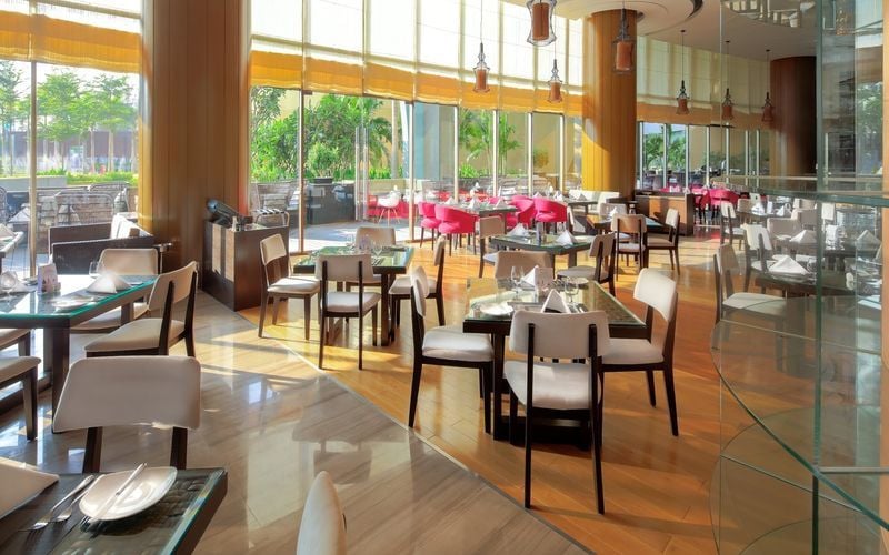Khách sạn Pullman Vũng Tàu