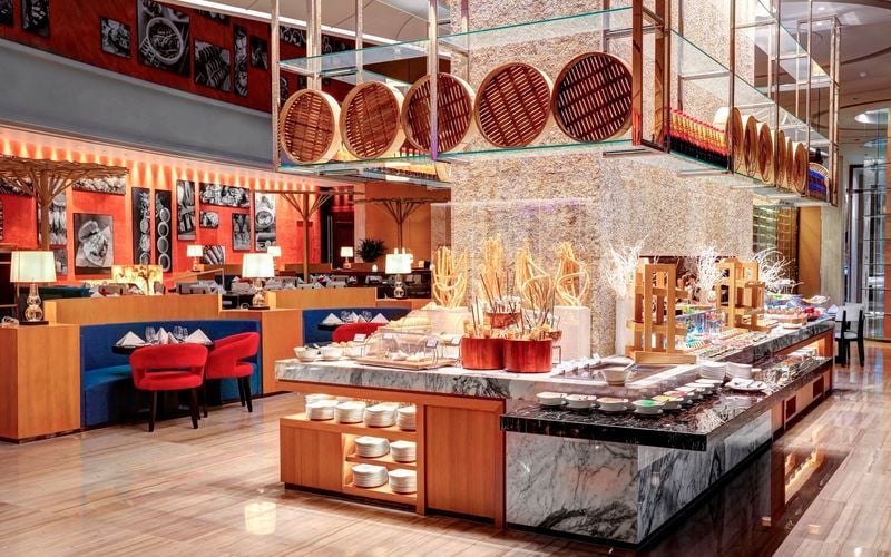Khách sạn Pullman Vũng Tàu