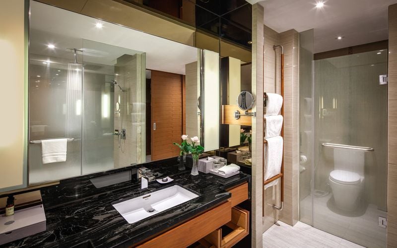 Khách sạn Pullman Vũng Tàu