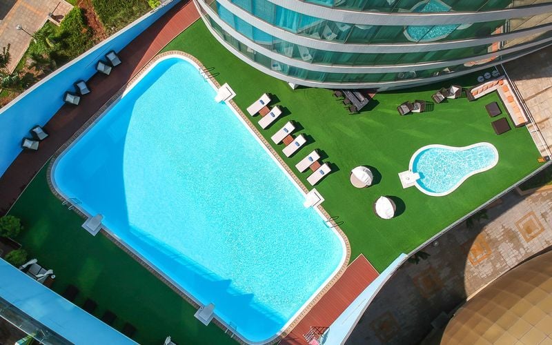 Khách sạn Pullman Vũng Tàu