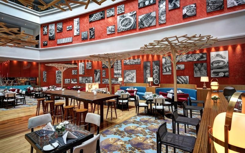 Khách sạn Pullman Vũng Tàu