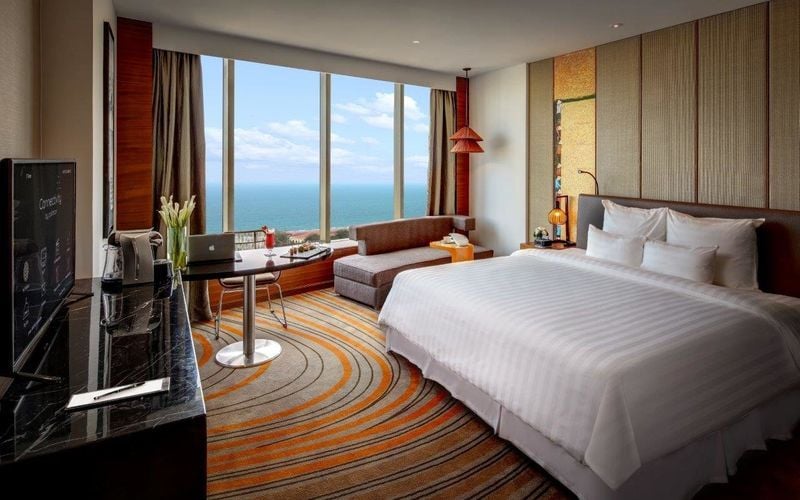 Khách sạn Pullman Vũng Tàu