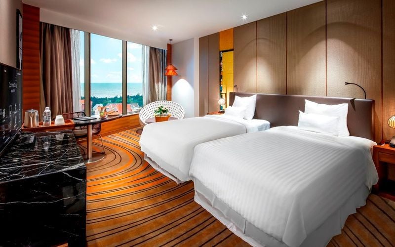 Khách sạn Pullman Vũng Tàu