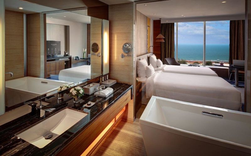 Khách sạn Pullman Vũng Tàu