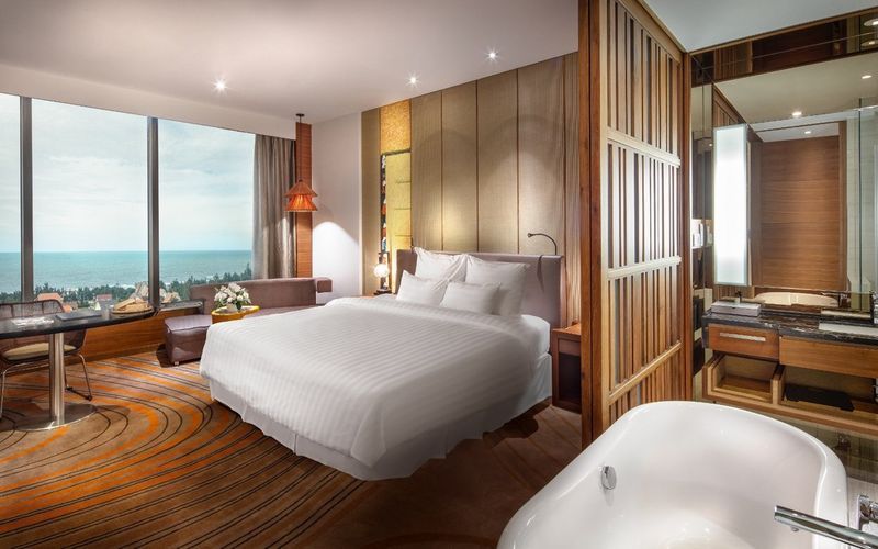 Khách sạn Pullman Vũng Tàu