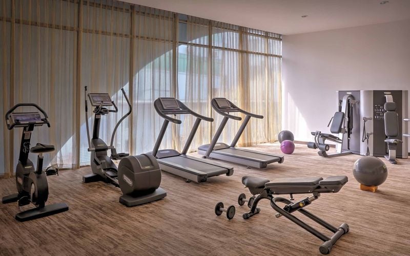 Khách sạn Pullman Vũng Tàu