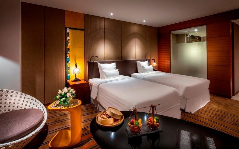 Khách sạn Pullman Vũng Tàu