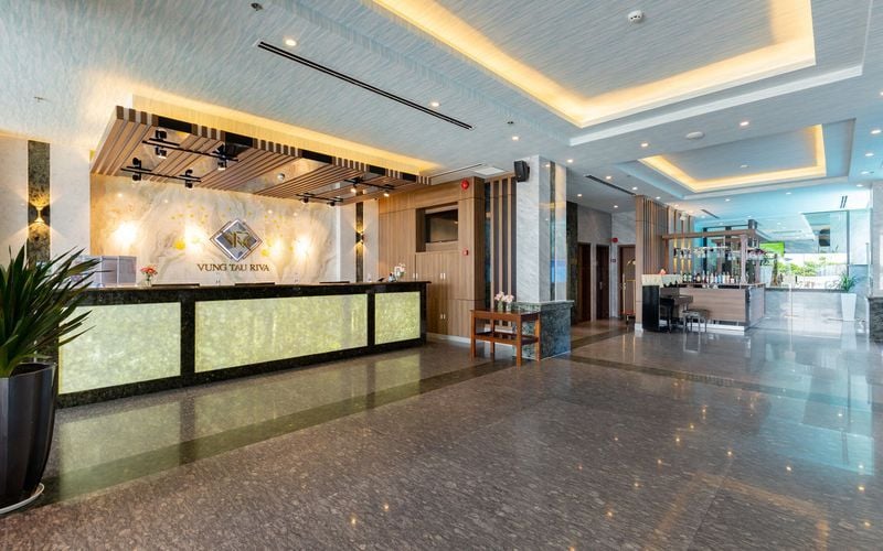 Khách Sạn Riva Vũng Tàu