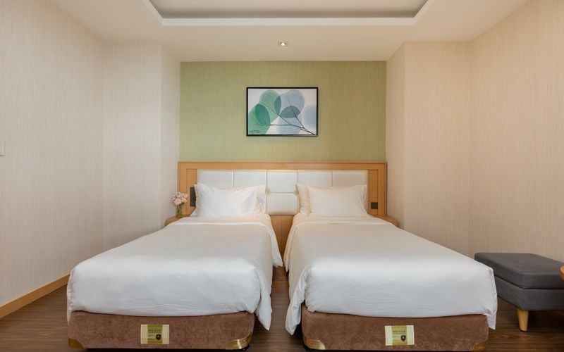 Khách Sạn Riva Vũng Tàu