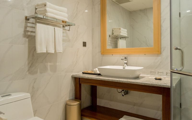 Khách Sạn Riva Vũng Tàu