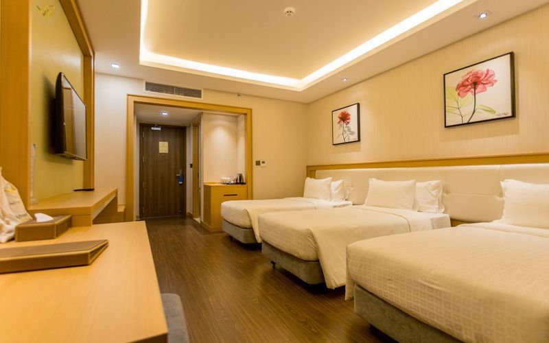 Khách Sạn Riva Vũng Tàu