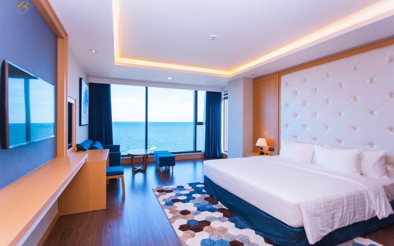 Khách Sạn Riva Vũng Tàu