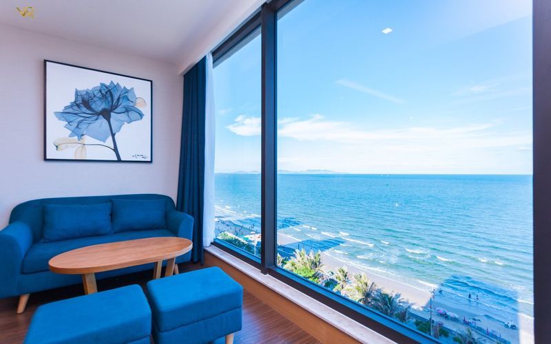 Khách Sạn Riva Vũng Tàu