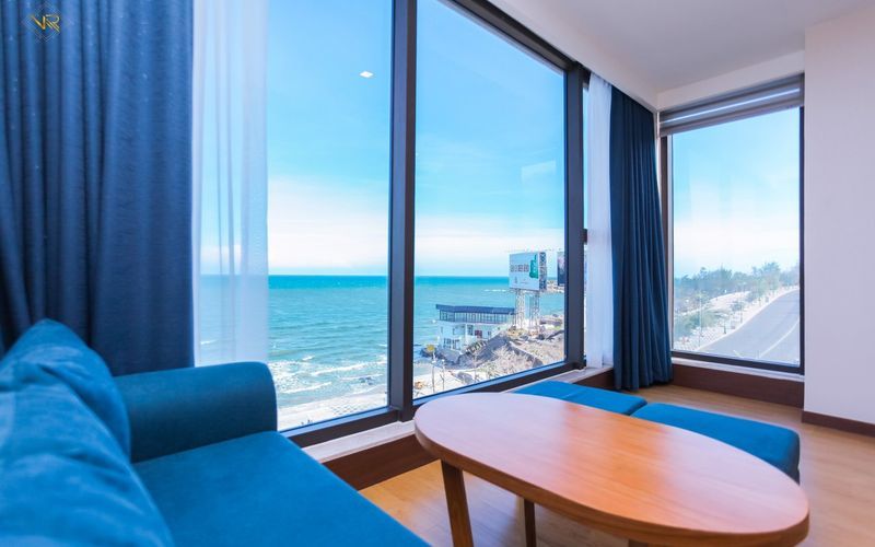 Khách Sạn Riva Vũng Tàu
