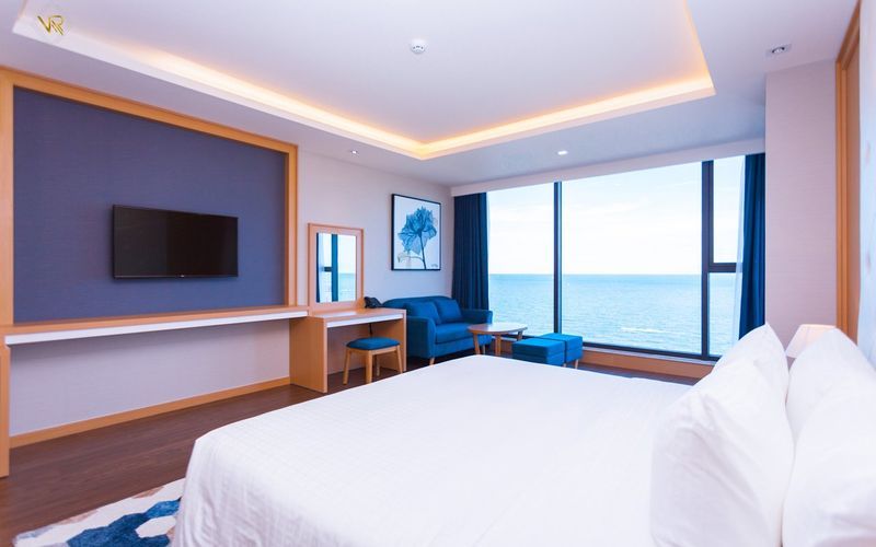 Khách Sạn Riva Vũng Tàu