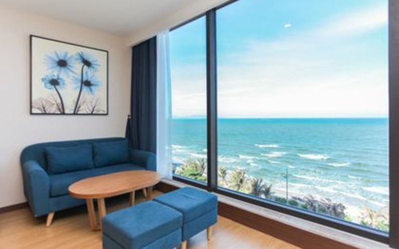 Khách Sạn Riva Vũng Tàu