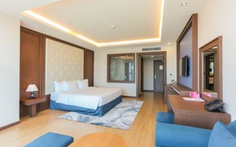 Khách Sạn Riva Vũng Tàu