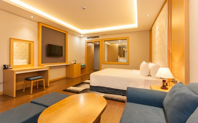 Khách Sạn Riva Vũng Tàu