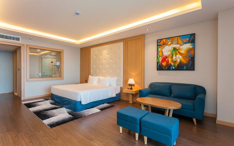 Khách Sạn Riva Vũng Tàu