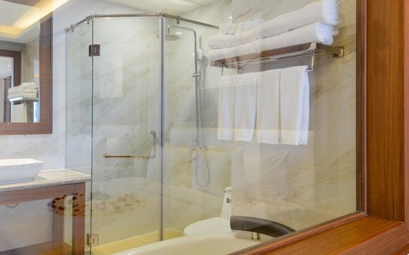 Khách Sạn Riva Vũng Tàu