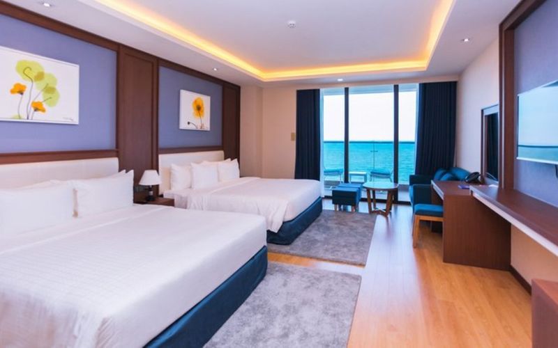 Khách Sạn Riva Vũng Tàu