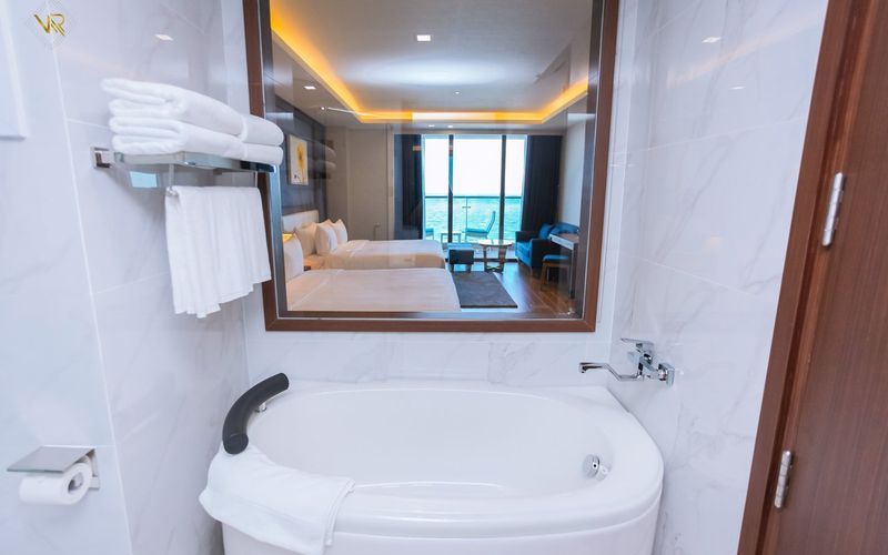 Khách Sạn Riva Vũng Tàu