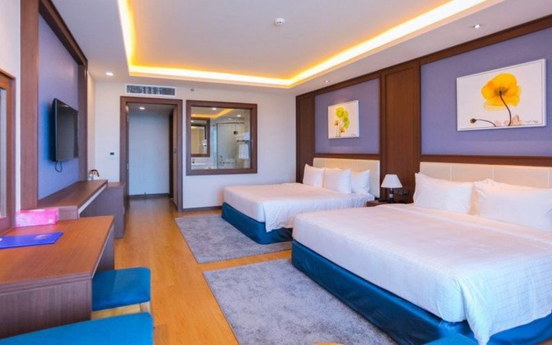 Khách Sạn Riva Vũng Tàu