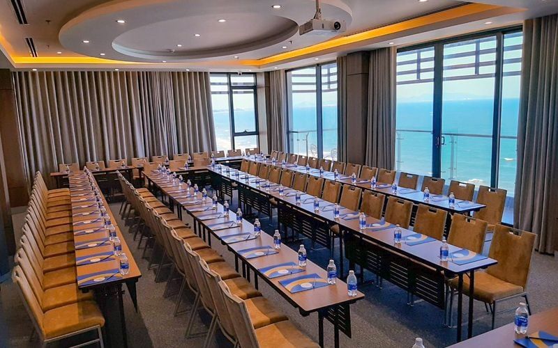 Khách Sạn Riva Vũng Tàu