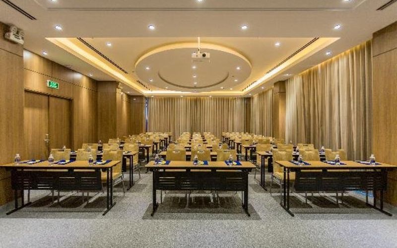 Khách Sạn Riva Vũng Tàu