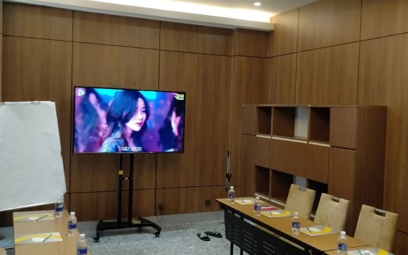 Khách Sạn Riva Vũng Tàu