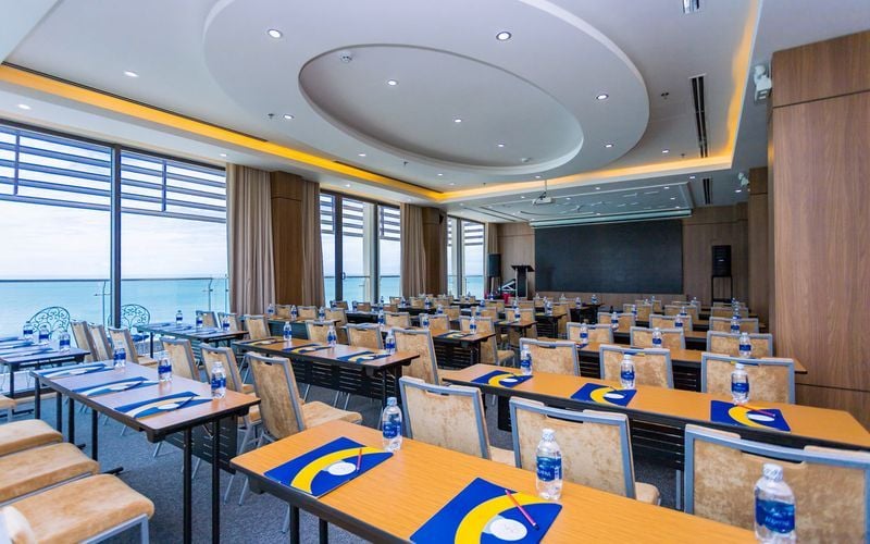 Khách Sạn Riva Vũng Tàu