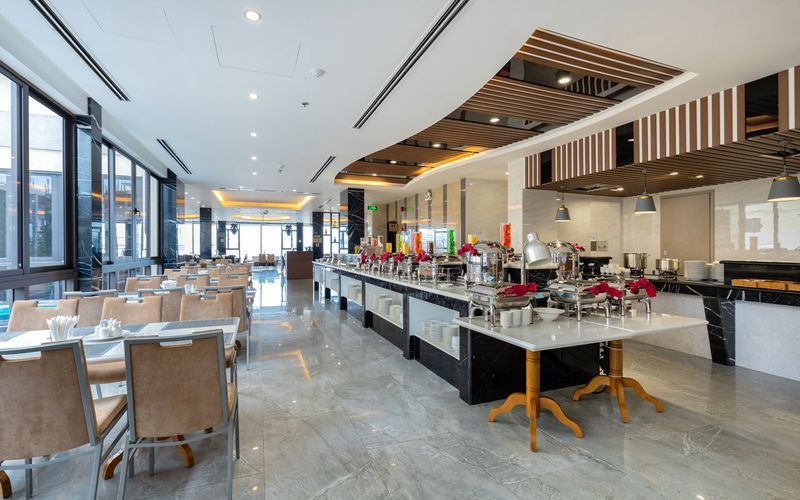 Khách Sạn Riva Vũng Tàu