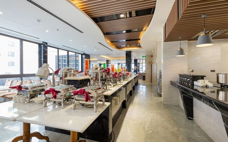 Khách Sạn Riva Vũng Tàu