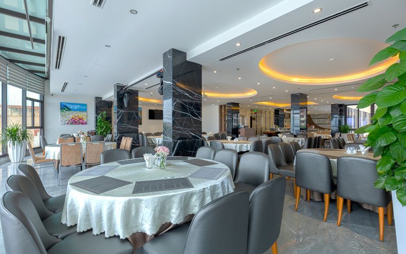 Khách Sạn Riva Vũng Tàu