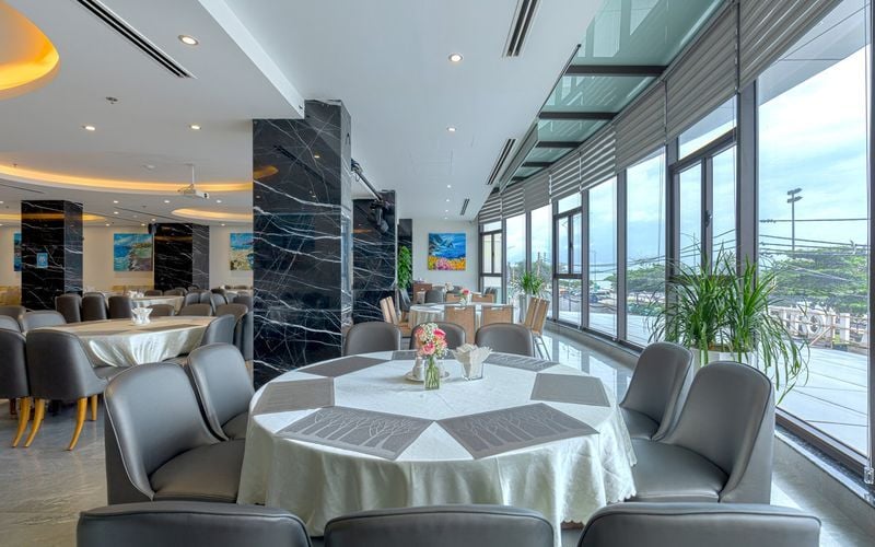 Khách Sạn Riva Vũng Tàu