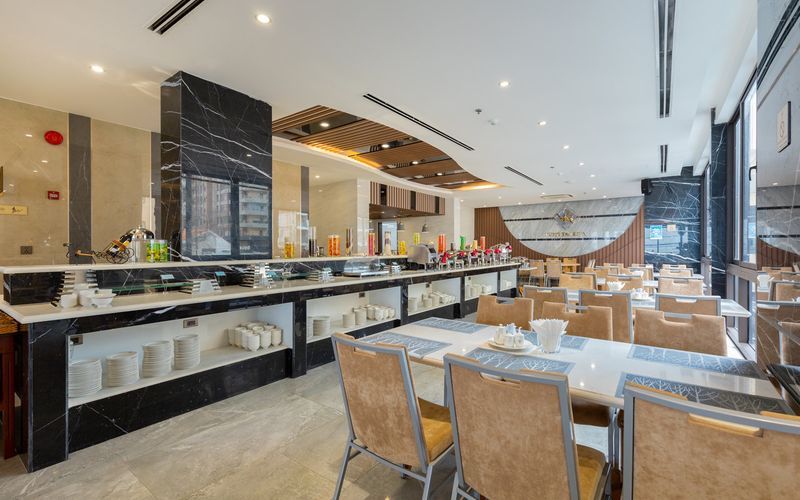 Khách Sạn Riva Vũng Tàu