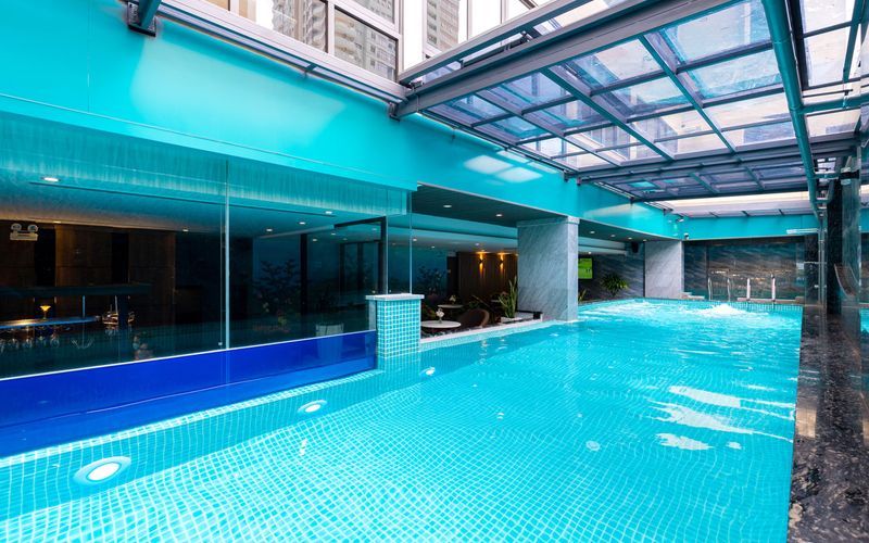 Khách Sạn Riva Vũng Tàu