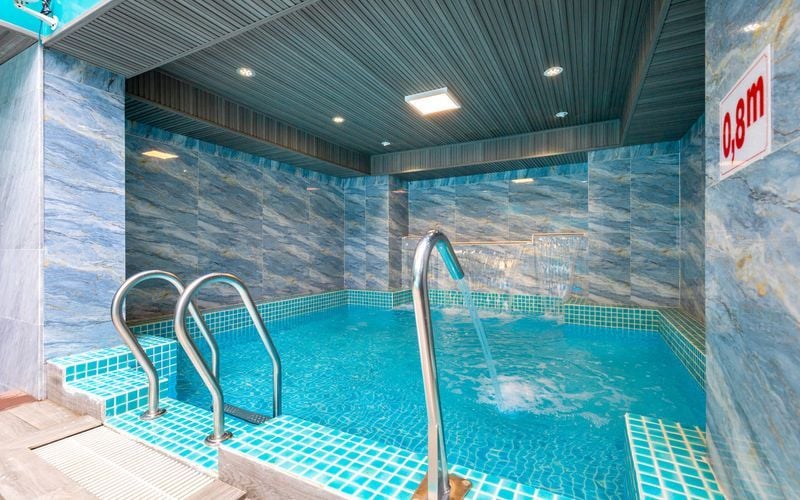 Khách Sạn Riva Vũng Tàu